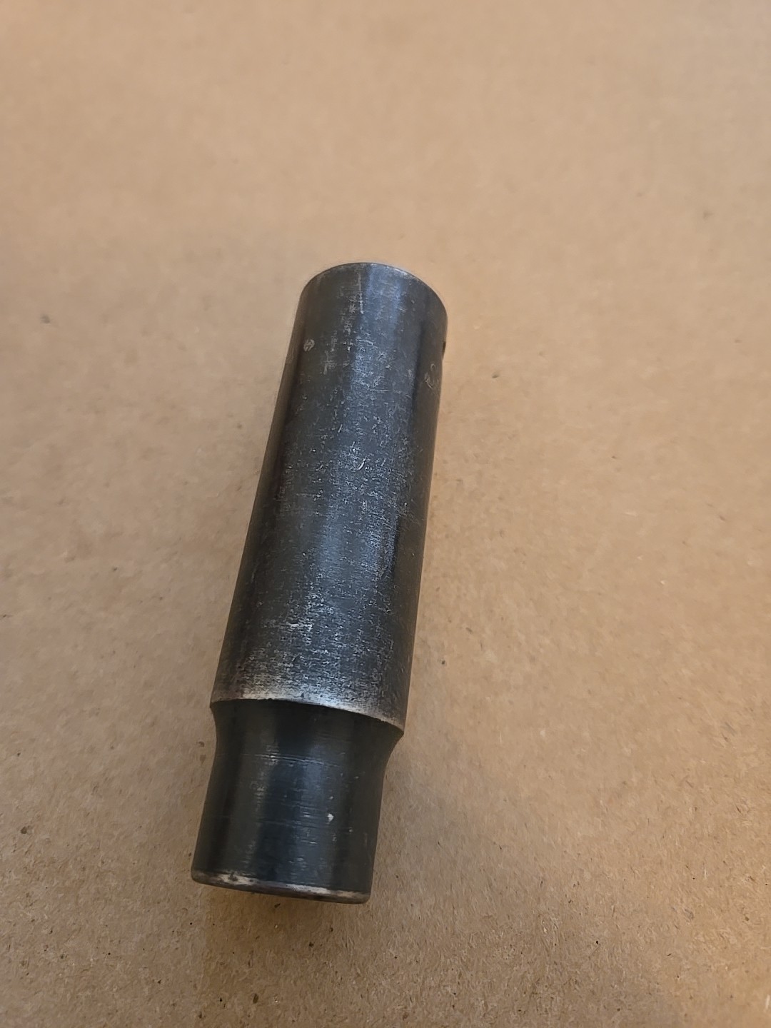 Snap On 1/2″ Drive 1/2″ 6PT SAE Deep Impact Socket SIM160