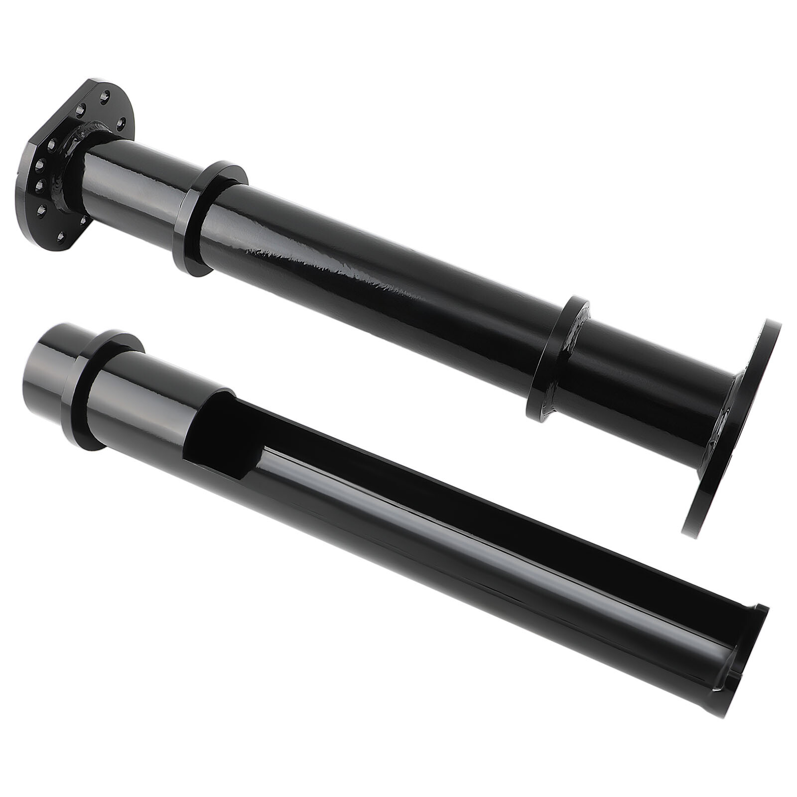 2pc Rear Axle Bearing Removal Puller Tool Fits for Nissan frontier 2005-2017