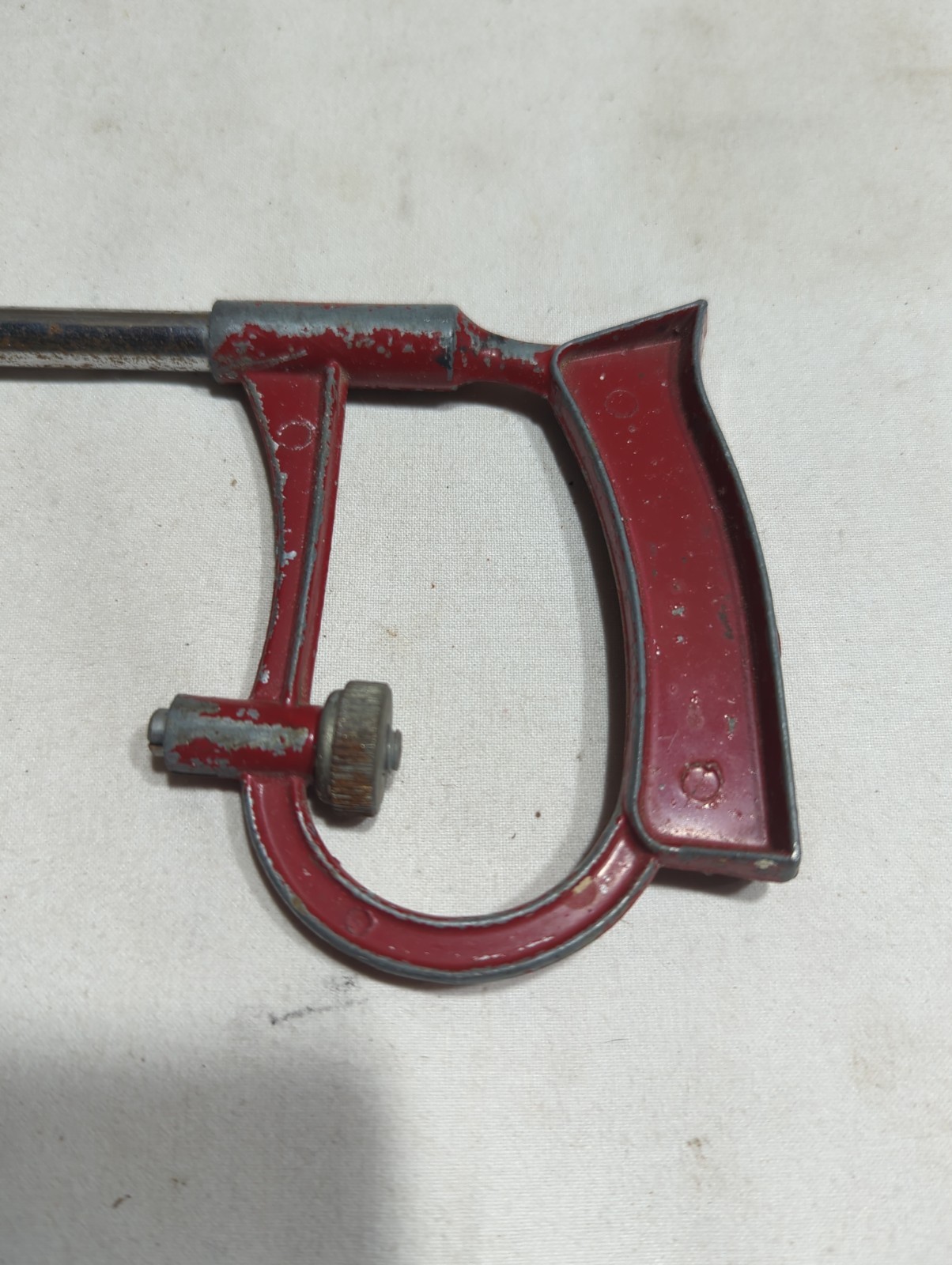 Vintage 1950s Leyris Junior Hacksaw