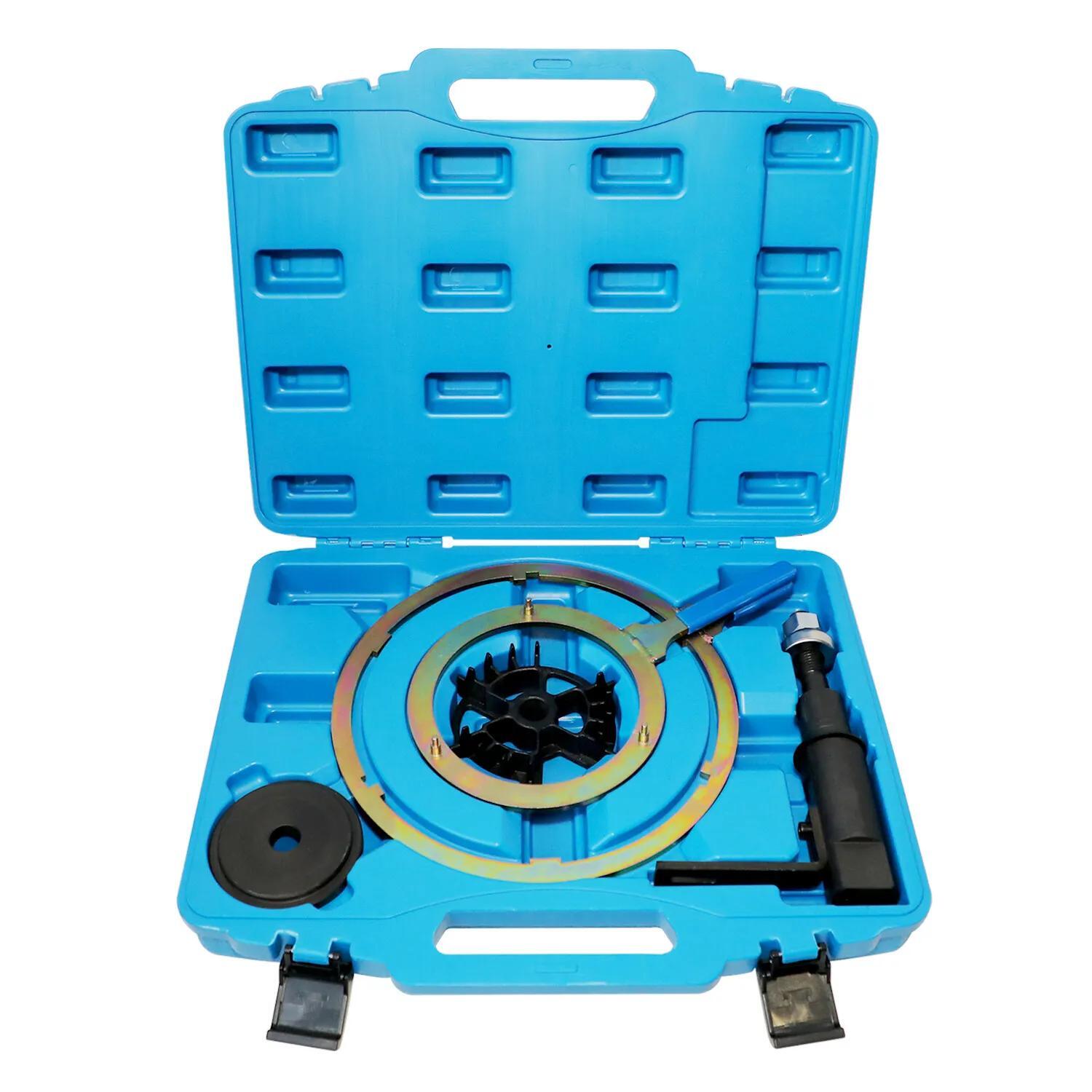 Dual Clutch Transmission Remover Reset Install Tool Kit Fit for Ford Focus Volvo