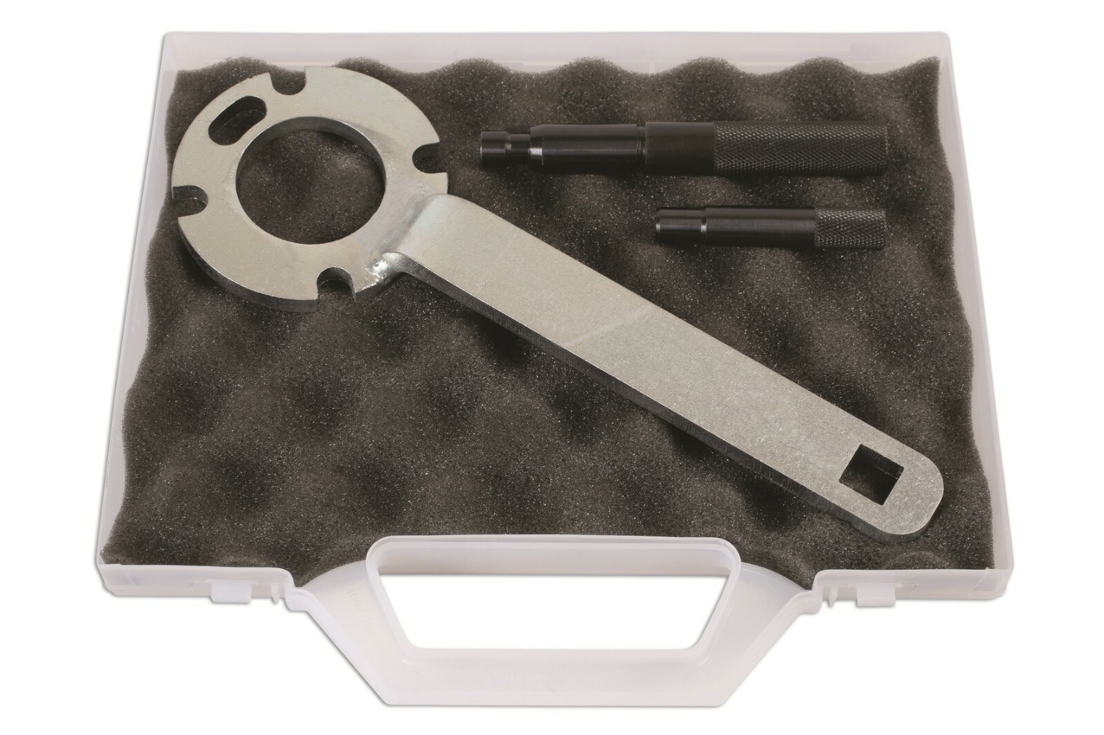 Laser 6564 Cam-Belt Tool Kit Fits Volvo Diesel 5 Cyl 2.0/2.4