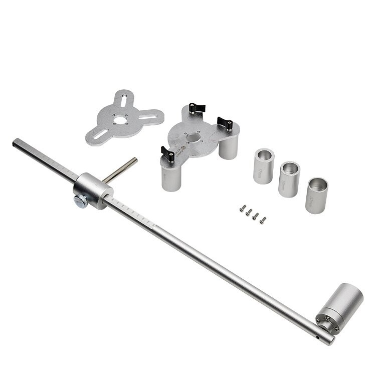Vehicle Chassis Height Measurement Tool for Land Rover Range Rover Jaguar Repair