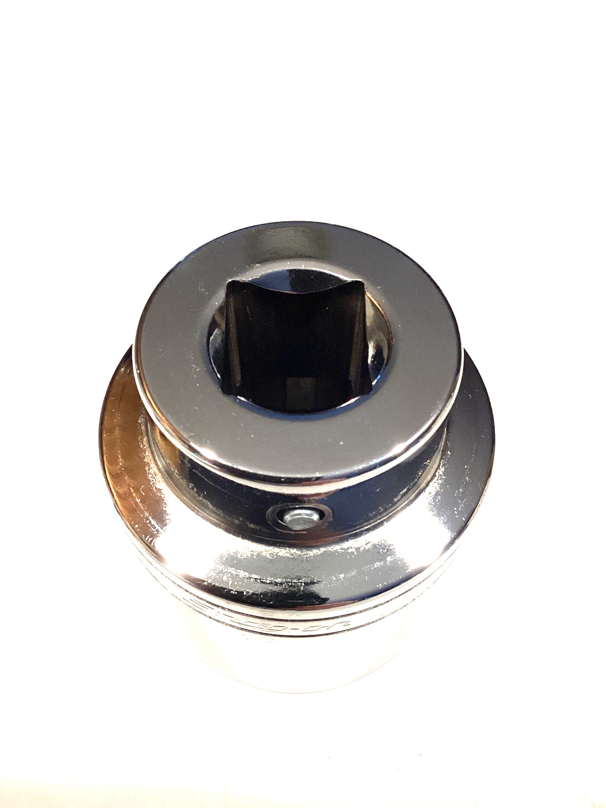 Snap On Tools 3/4” Drive 1-3/4” 12 Point Shallow SAE Chrome Socket LDH562 MINT