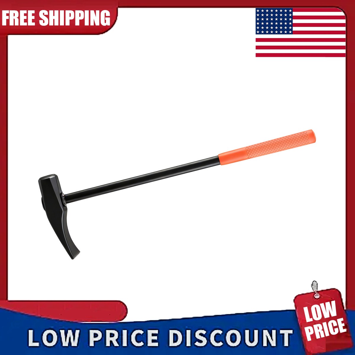 Tire Hammer Tire Bead Breaker Tool for 35429 Bead Breakers Tire Removal 35429