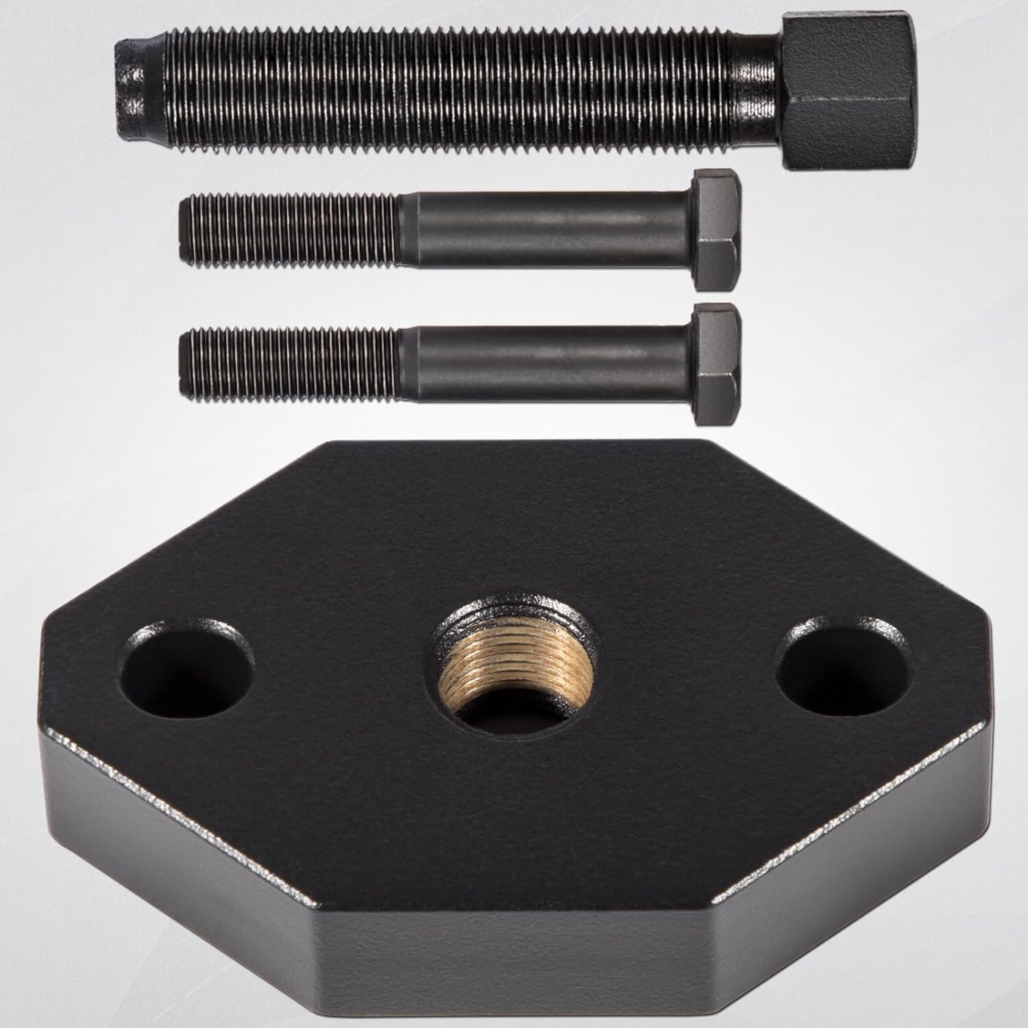 10102 Universal Heavy Duty U-Joint Puller Class 6-8 & 5192 Bearing Cup Installer