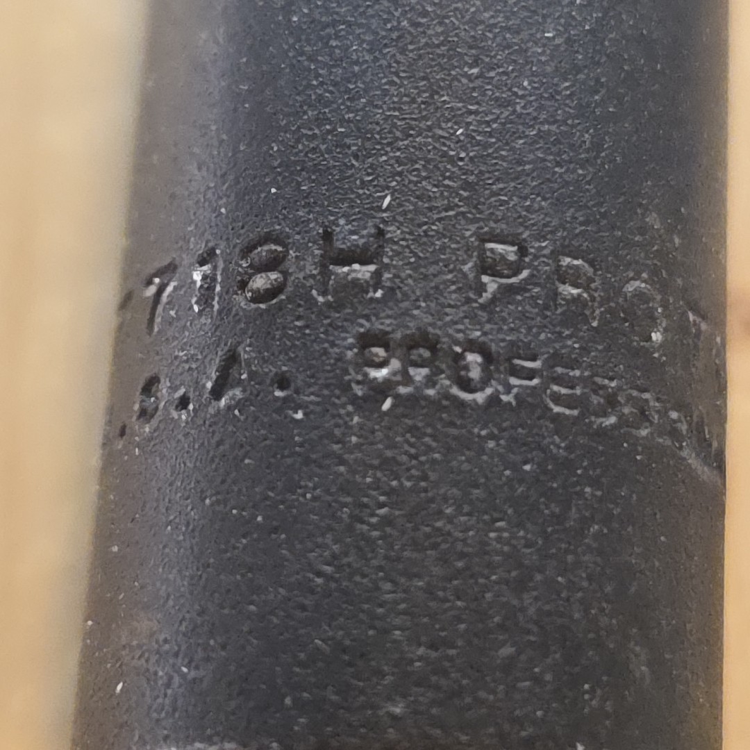 Proto J7718H , 9/16″ Deep Impact Socket , 3/8″ Drive, 6 Point USA
