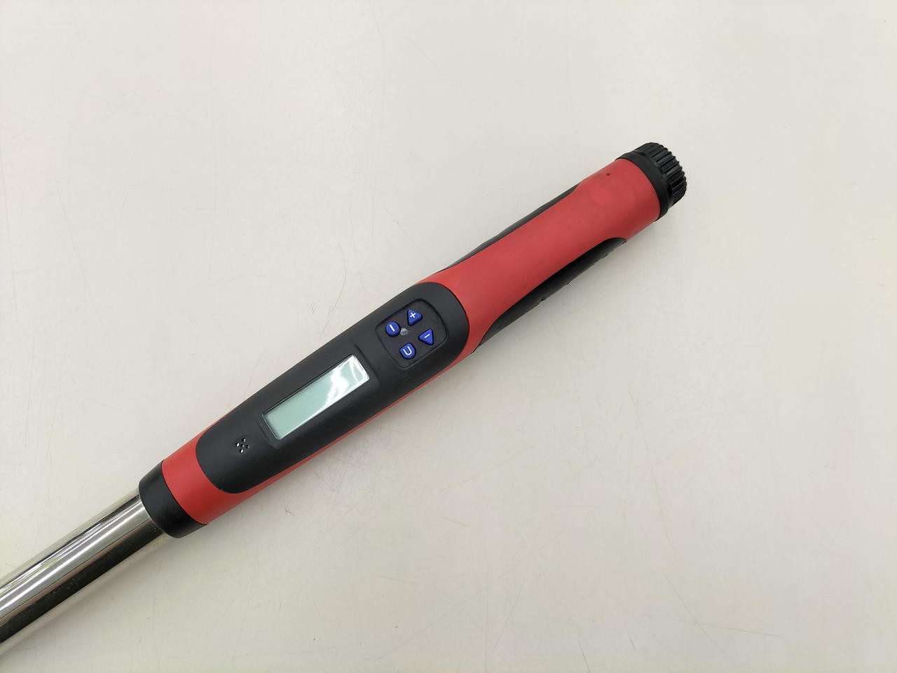 Snap on Tools 1/2dr Digital Torque Wrench TECH3FR250