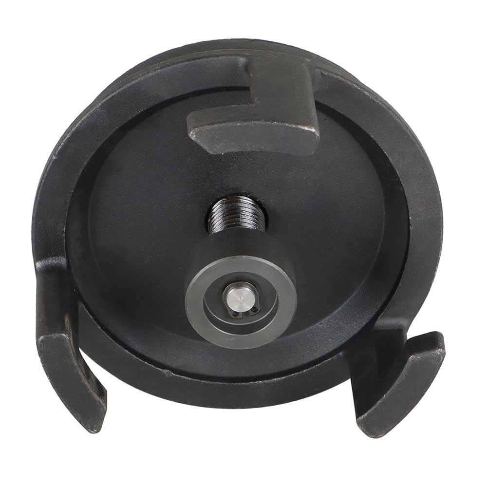 25264 Balancer Puller Crank Pulley Puller For GM Dodge Jeep Chrysler