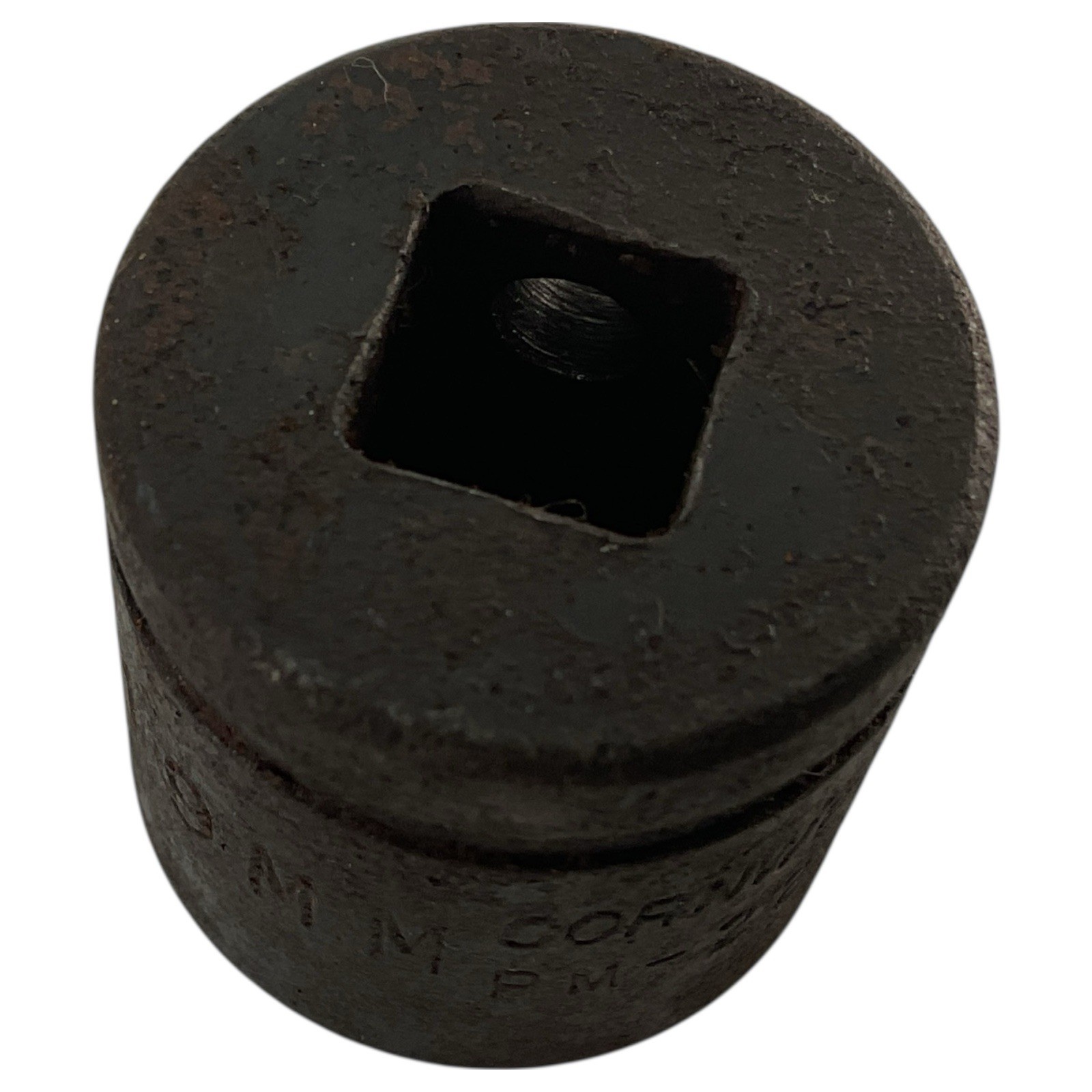 Cornwell Tools PM-2219 Impact Shallow Socket 3/8″ Drive 19mm 6 Point Metric USA