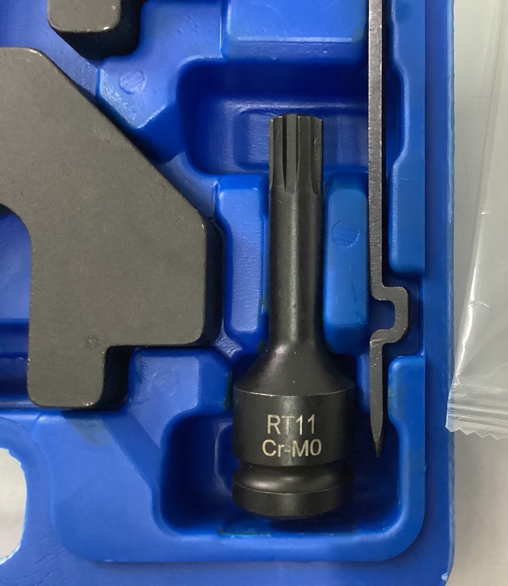 Camshaft Holding Tool Timing Align Holder Tool Kit For Ford 3.5L 3.7L 4V Engine