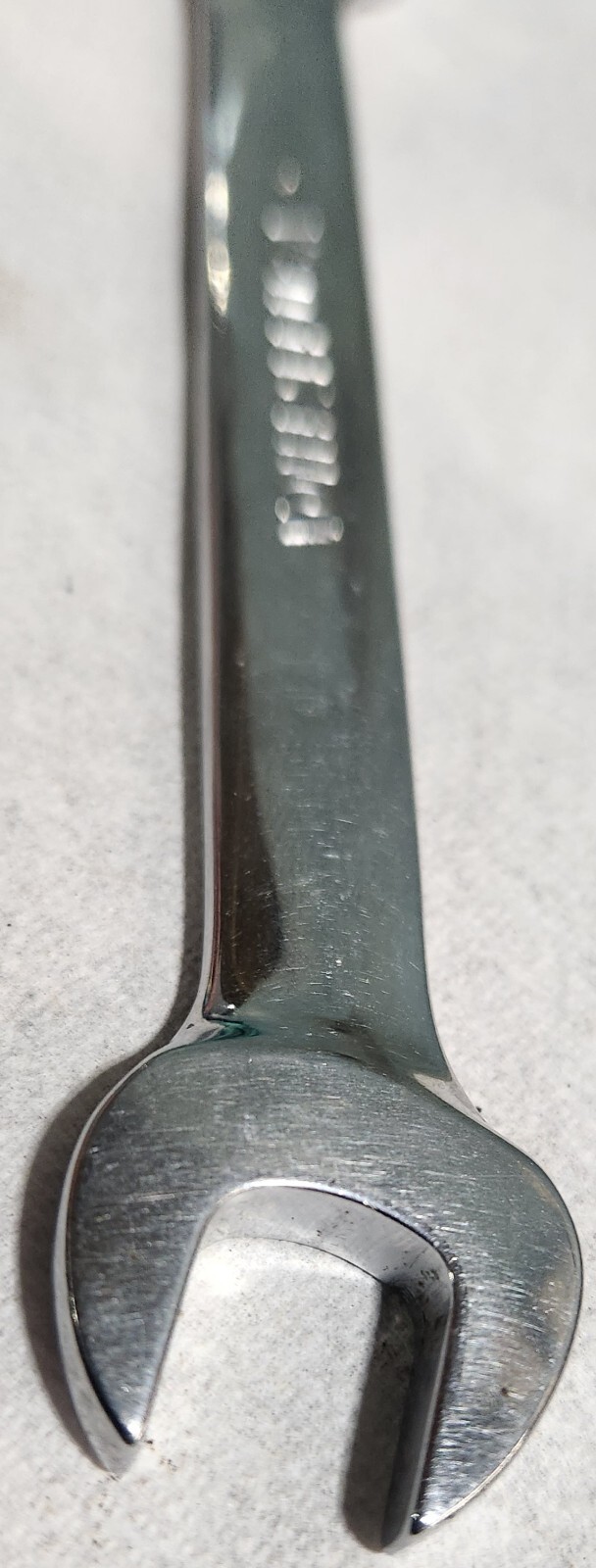 Snap On Tools VOM1214 Metric Open-End 12mm X 14mm – now VOM1214B