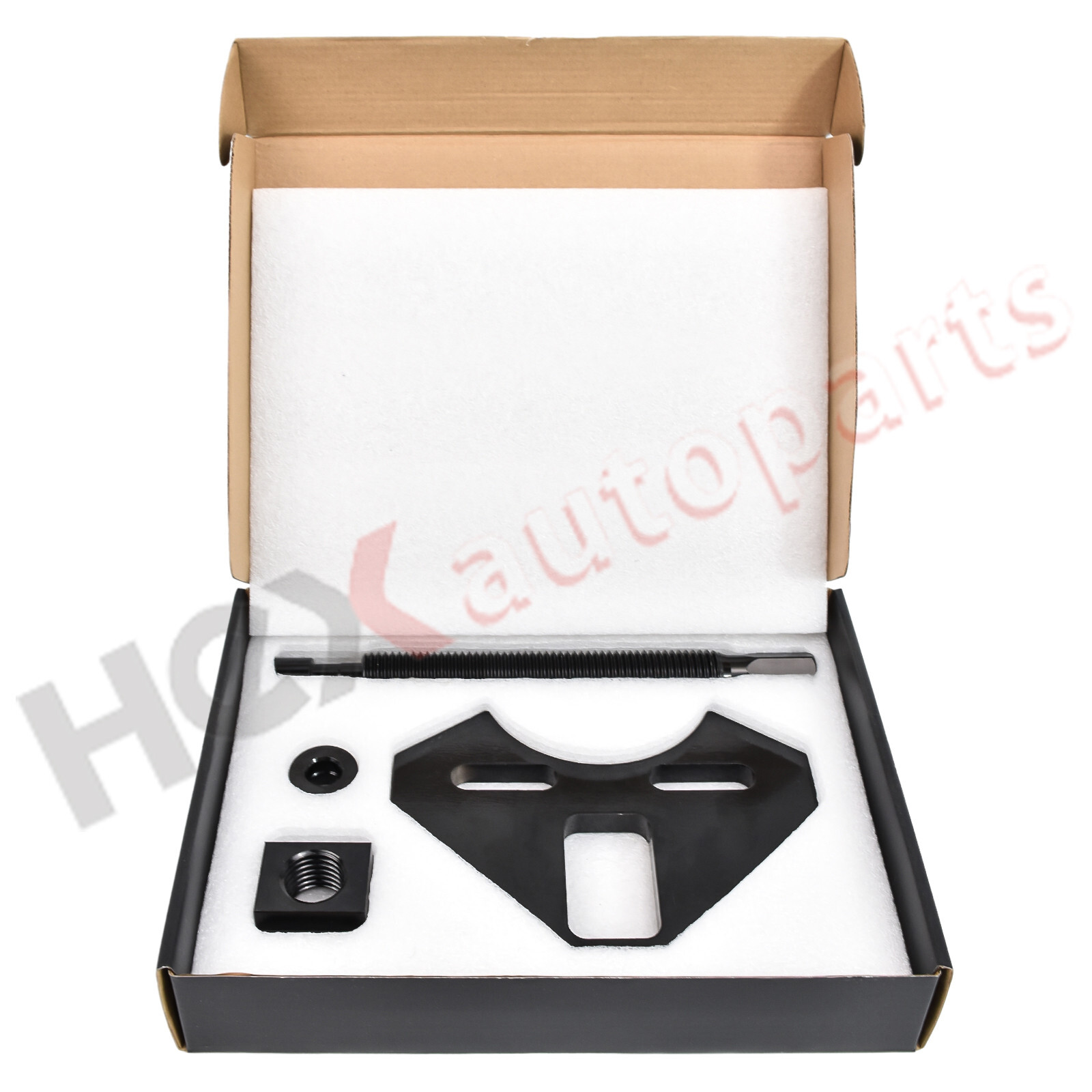 Hub Removal Tool for 40100, Wheel Bearing Hub Remover Plate fits Most 5 6 8 Lug