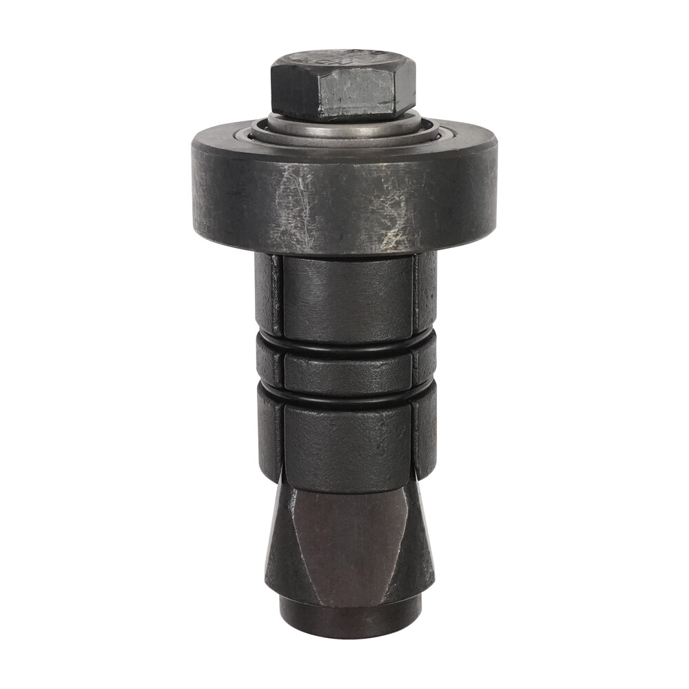 Exhaust Pipe Expander Tool Pipe Stretcher Kit Tail Pipe Spreader 1-5/8 to 4-1/4