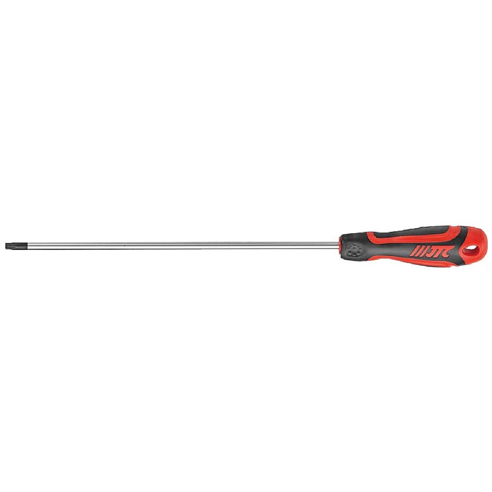 JTC-7600 LONG SHAFT STAR SCREWDRIVER T30 250MM