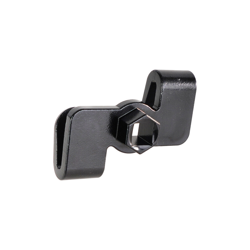 Universal Wrench Extender Adaptor for 1/2″ Hex Drive Body Extend More Leverage