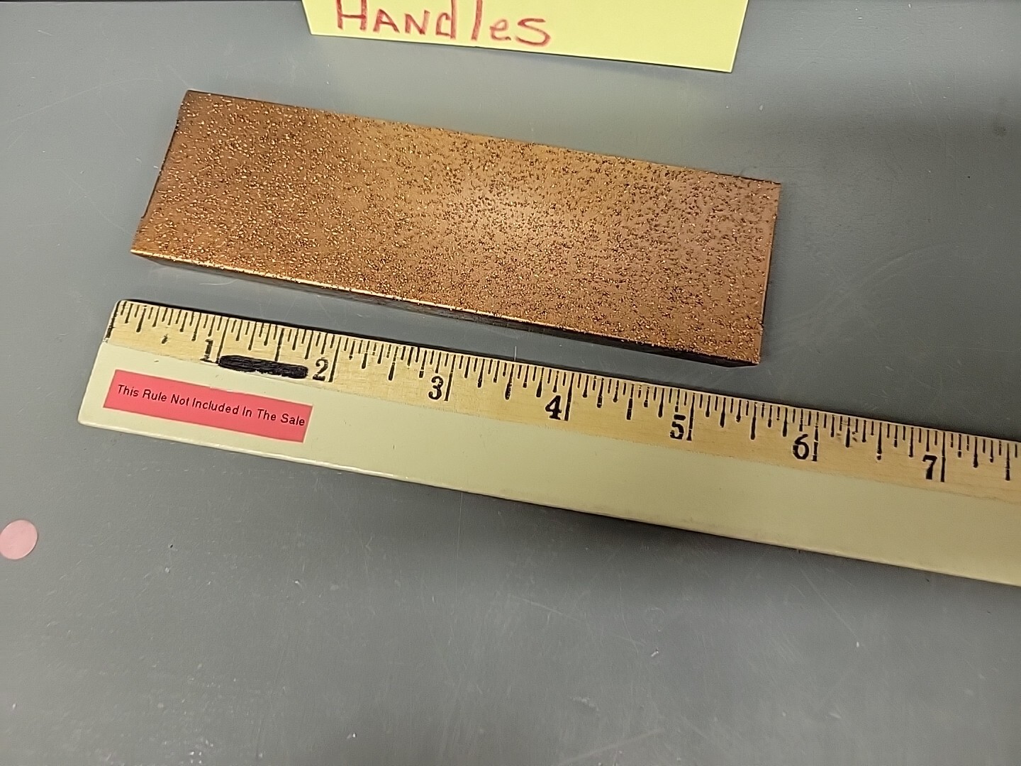 Oatey Pro 5-1/2 Carbide Abrasive Blade 80 Grit Fits Stanley 399 21-432 21-433