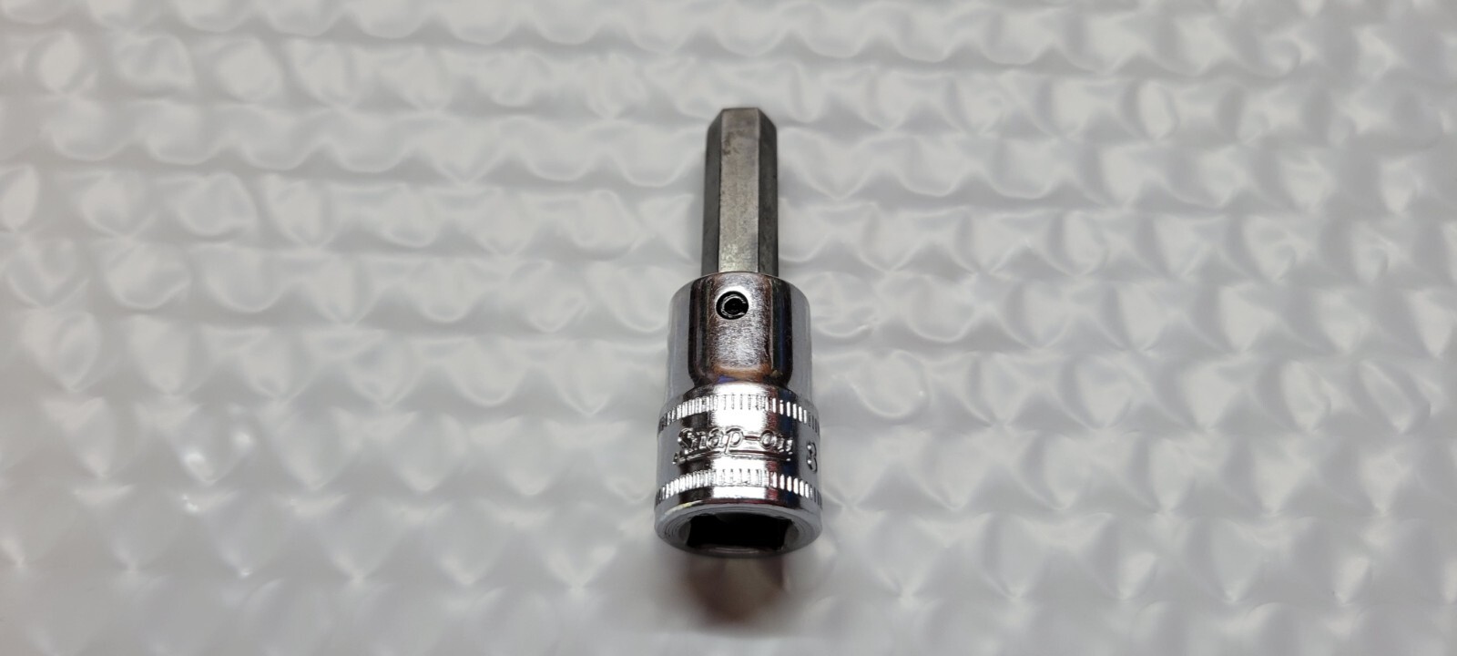 Snap-on FAM8A 8mm Hex 3/8″ Drive Hex Driver