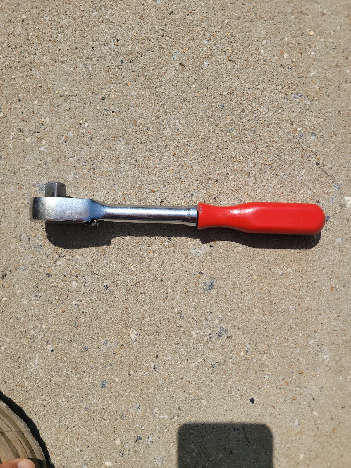 Mac Tools VR10PA 1/2 Drive Ratchet