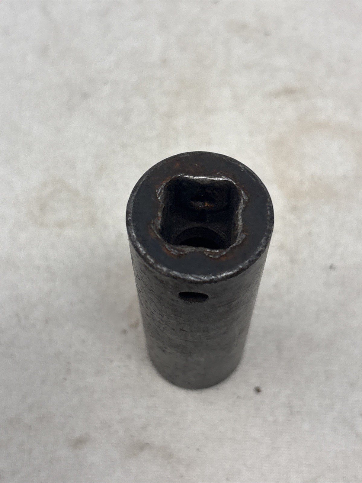 SNAP ON 1/2″ DRIVE 3/4″ DEEP IMPACT SOCKET 6 Point 6-point SIM240 USA
