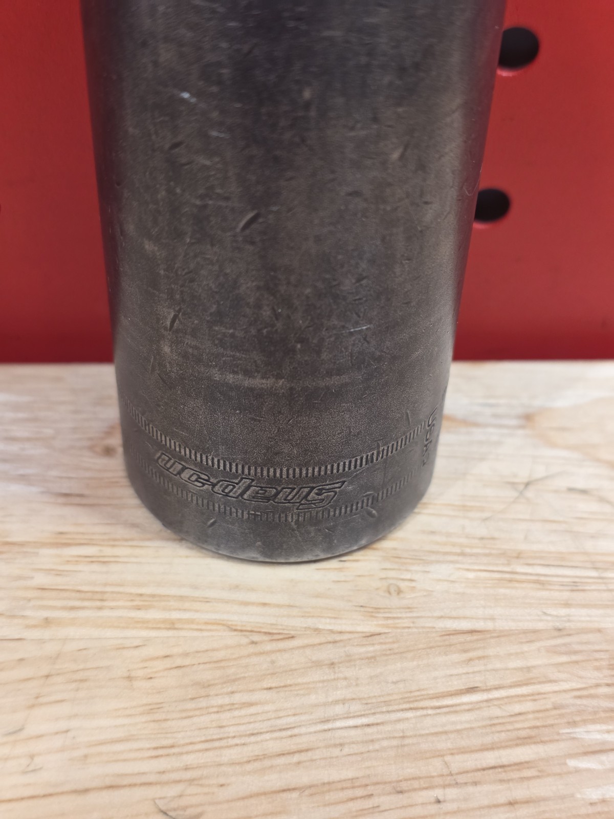 Snap-on Tools SIMM330 33mm 1/2″ Drive 6-Point DEEP Impact Socket USA