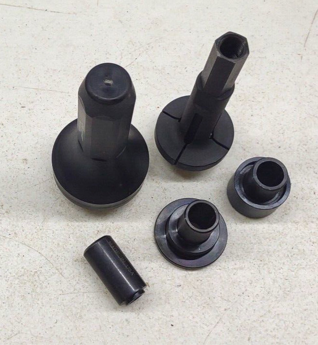 Ford Rotunda OTC Set of Tools for CVT Transmission Bearing Remover Sku58T