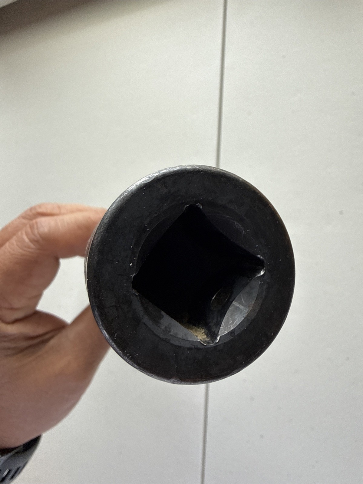 Snap On impact socket extension 3/4″ drive, 13” IM122B Used