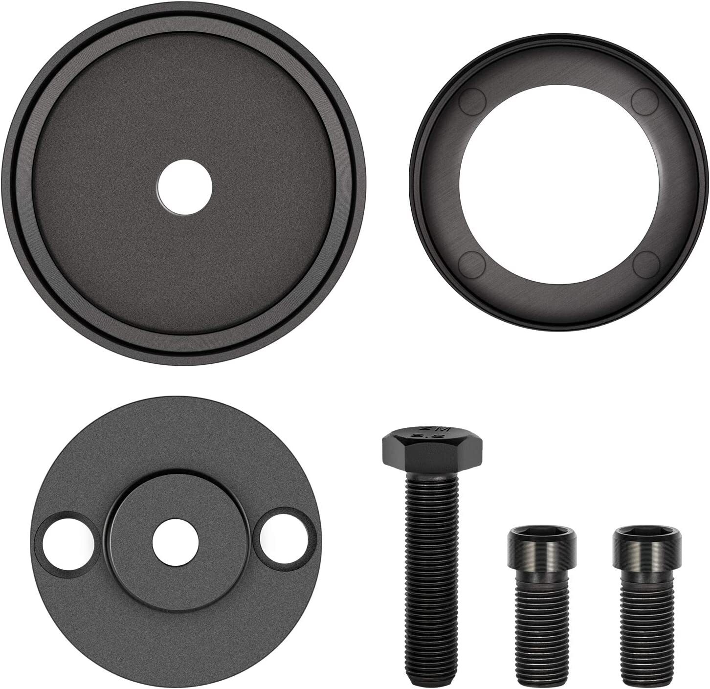 Rear Crankshaft Seal Installer Tool for Ford w/ 4.0L V6 Engine Replace OTC 7834