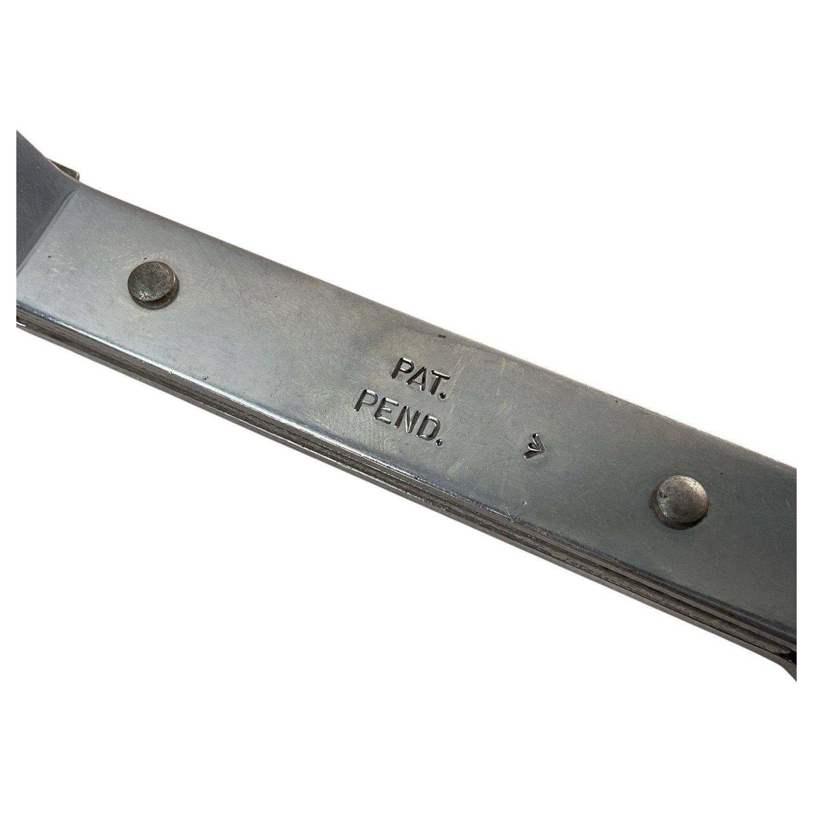 Matco WRD-20222 5/8″ x 11/16″ SAE Reversible Offset Ratcheting Wrench USA Used