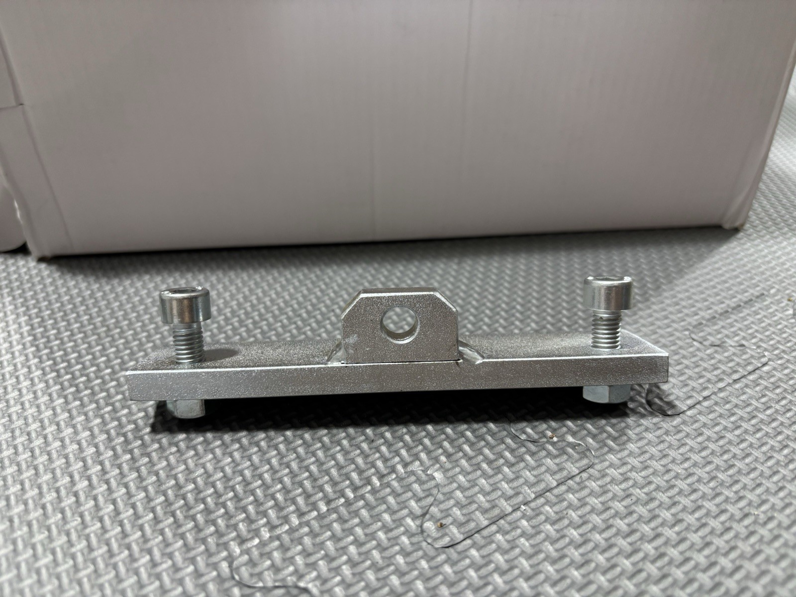 Porsche Tool P9634 Camshaft Hold Down Tool OEM 000-721-963-40-OEM