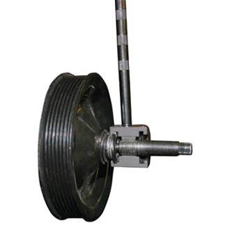 Lisle No Slip Pulley Puller & Installer