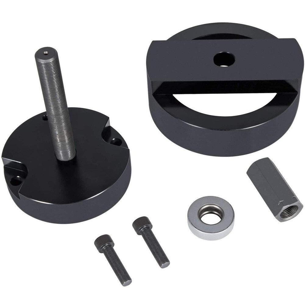 6.0L Front Crank Wear Sleeve Installer Kit 303-761 + Crankshaft Rear Main Seal