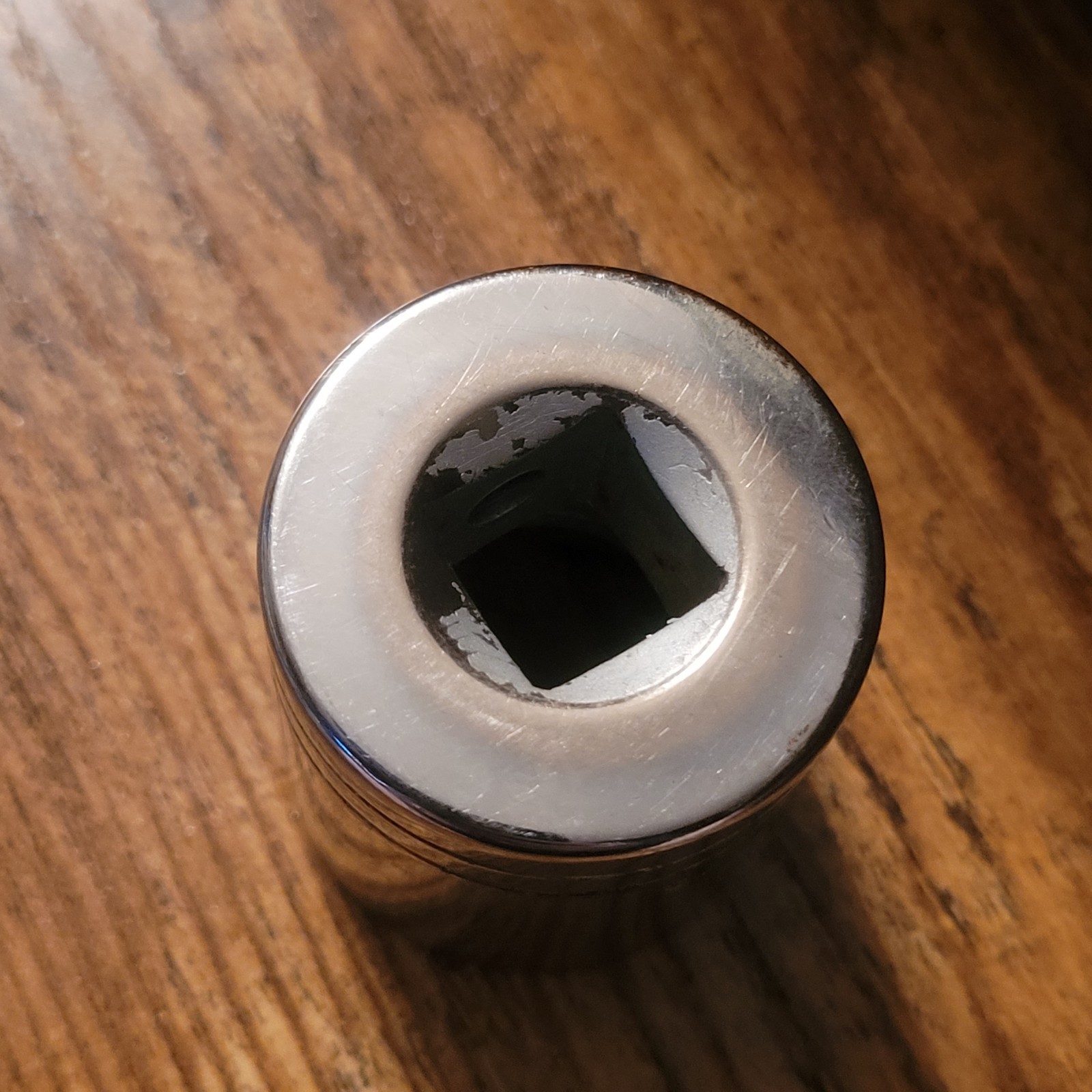 Proto 5434H, 6 point, 1/2 inch drive