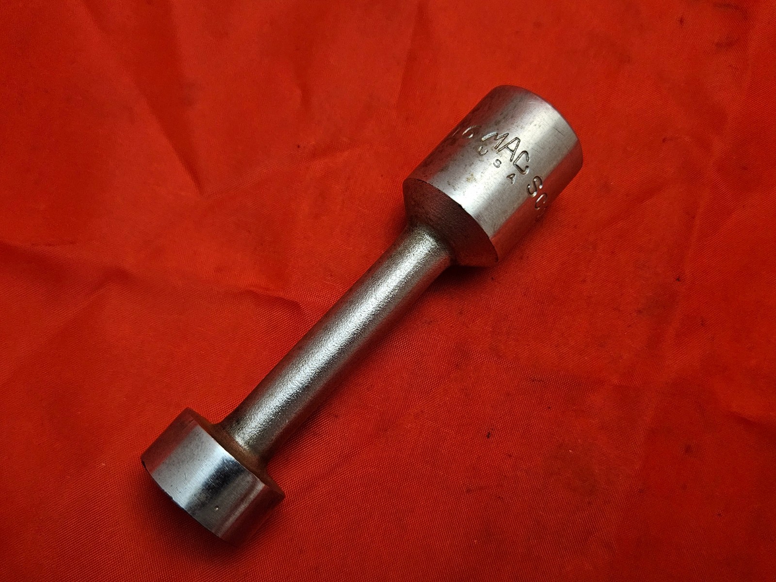 MAC SC23 3/8″ Drive 11/16″ 12 Point Head Bolt Socket USA SAE P6