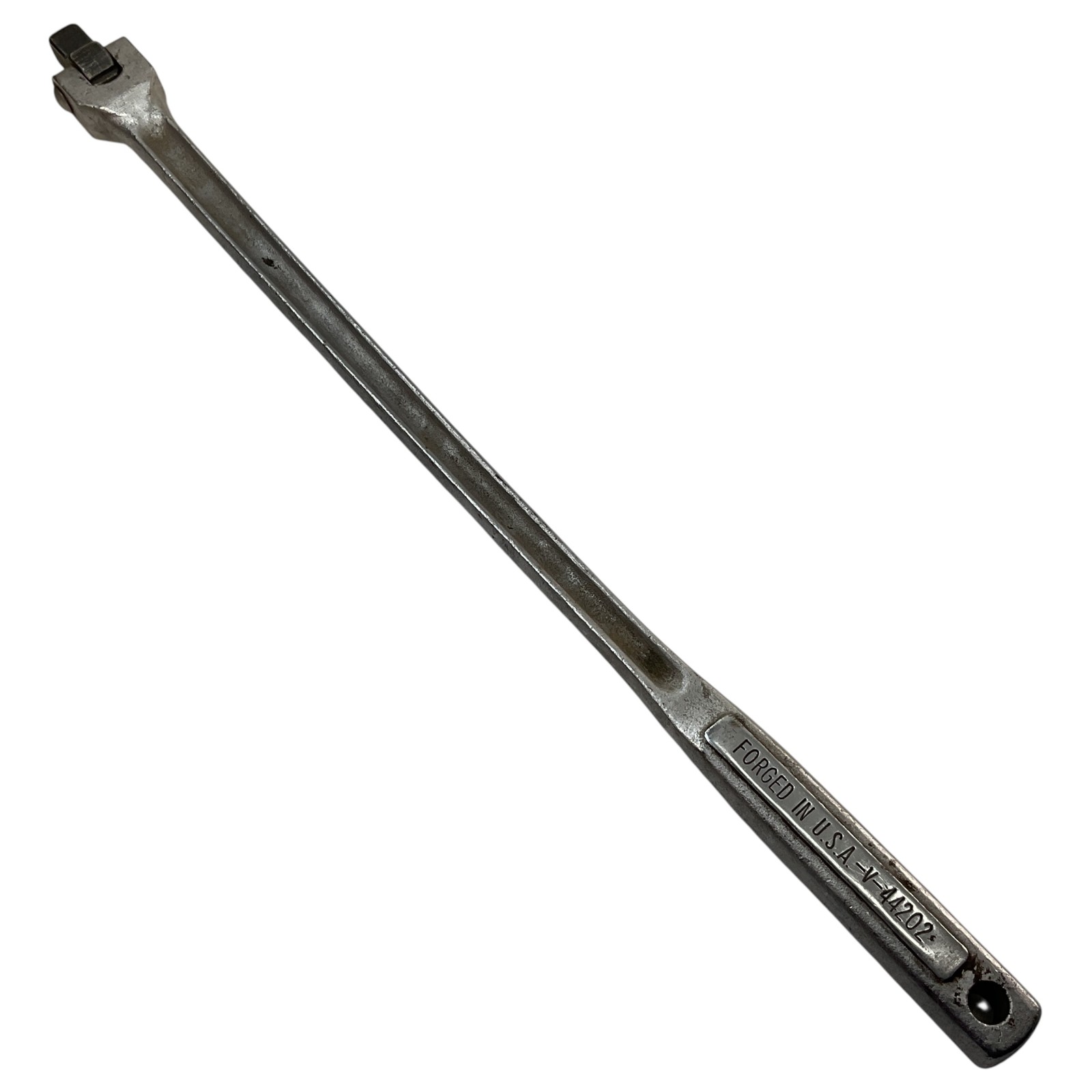 Craftsman Breaker Bar V-44202 1/2″ Drive 18″ USA As Pictured Fast Ship