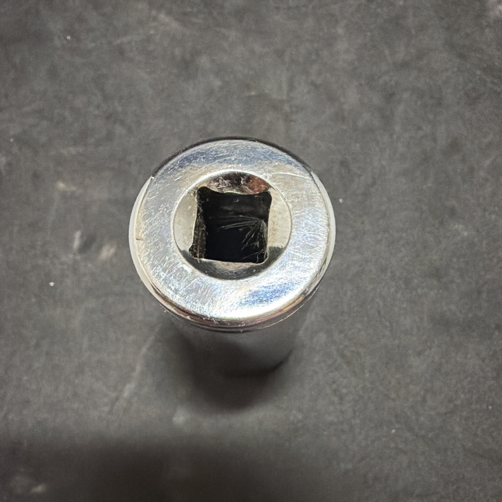Blue Point Tools BLPL381316 13/16″ SAE Deep Socket 3/8″ Drive 12 Point Chrome