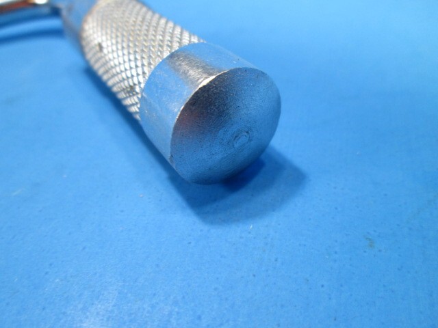 Vintage HUSKY 1/4 in. Drive Speed Wrench / Speeder CM85 ~Made in USA~ NICE LQQK!