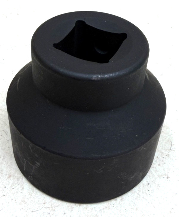 SUNEX TOOLS 10214 3/4″ DR 2-9/64″ Ball Joint Impact Socket