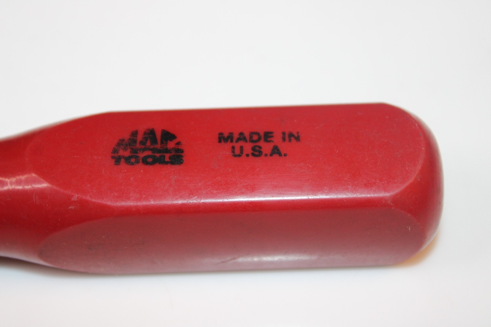 Mac Tools 7789 5/16 Automatic Slack Adjuster Wrench Offset