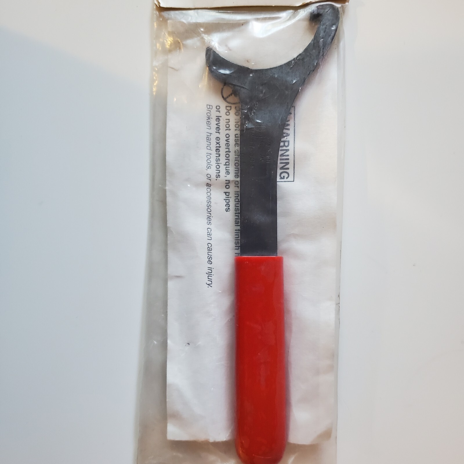 Schley Products, Sable, Taurus, Continental Rear Toe Adjustment Wrench #97650