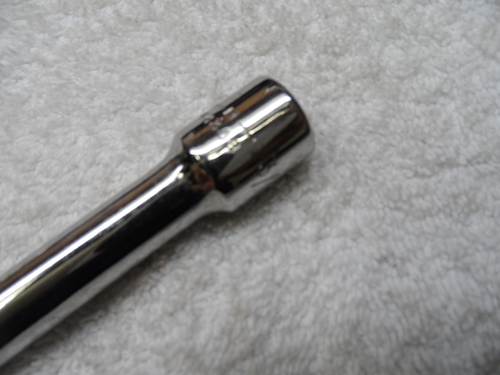 Craftsman 3/8″ Drive Quick Release 10″ Extension, NOS USA – Part # 44358