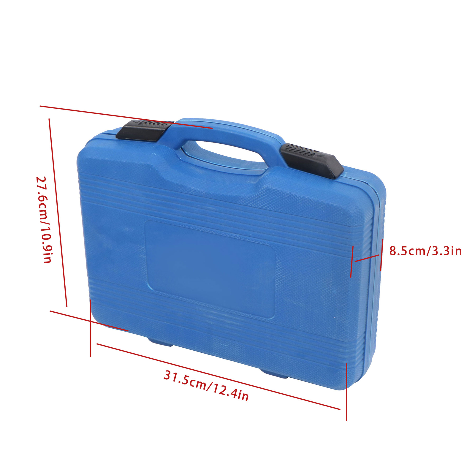 Front Wheel Driver Bearing Removal and Installation with Blue Box 19Pcs