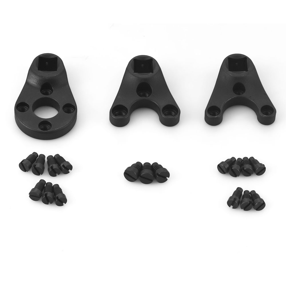 Outboard Trim Tilt Pin Wrench Set CNC Steel MT0004 MT0006 MT0009 for Suzuki