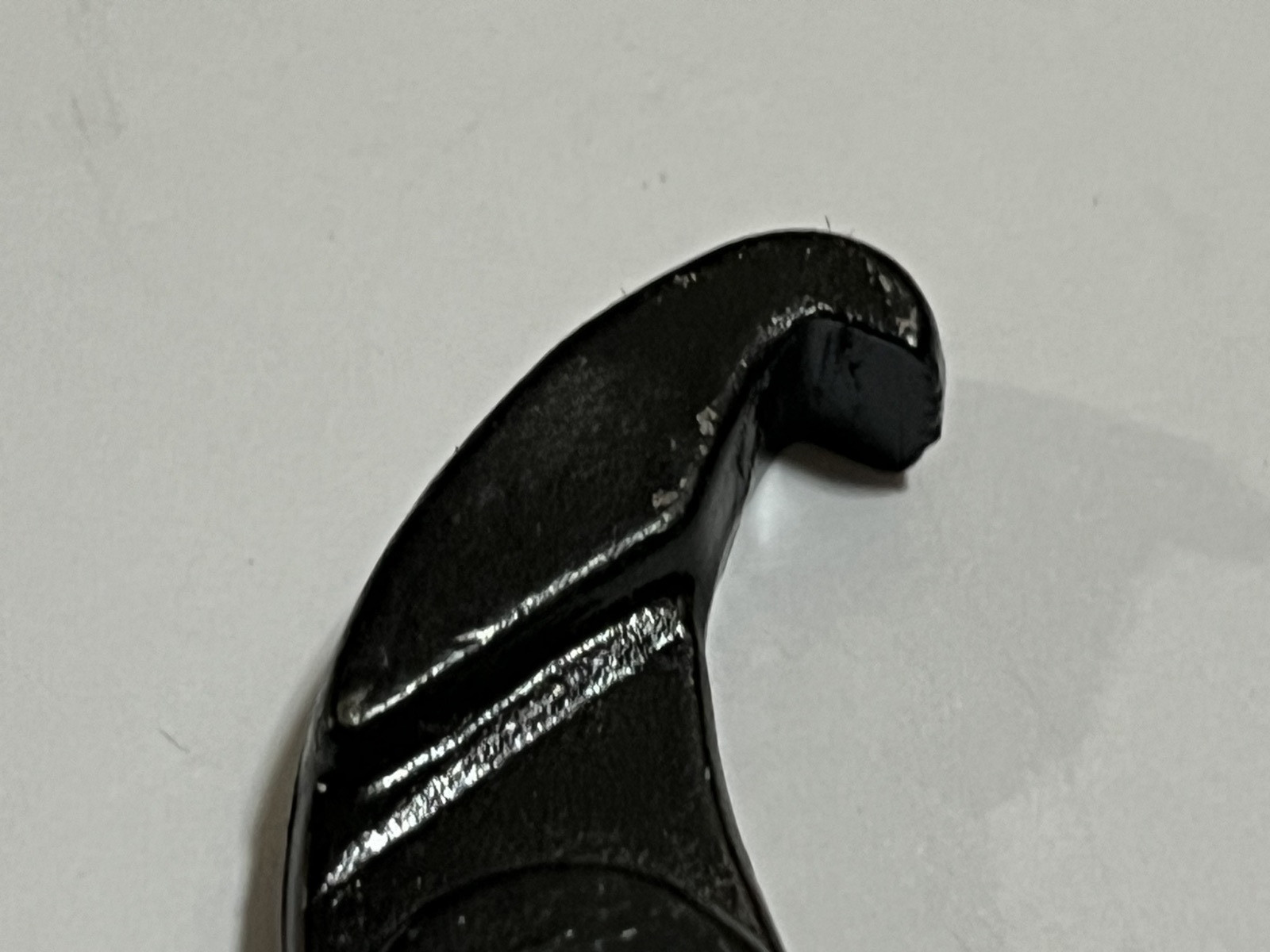 Fairmount Tools Vintage 471 Adjustable Hook Spanner Wrench 3/4″ – 2″ USA