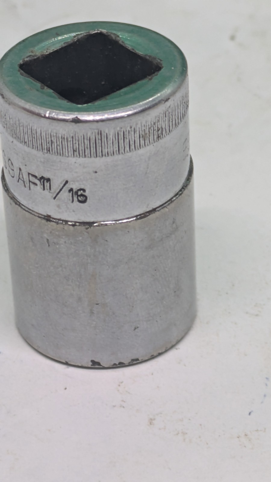 Britool EB687 69 11/16″ AF Socket, 1/2″ Drive, 12 point. Other sizes avail