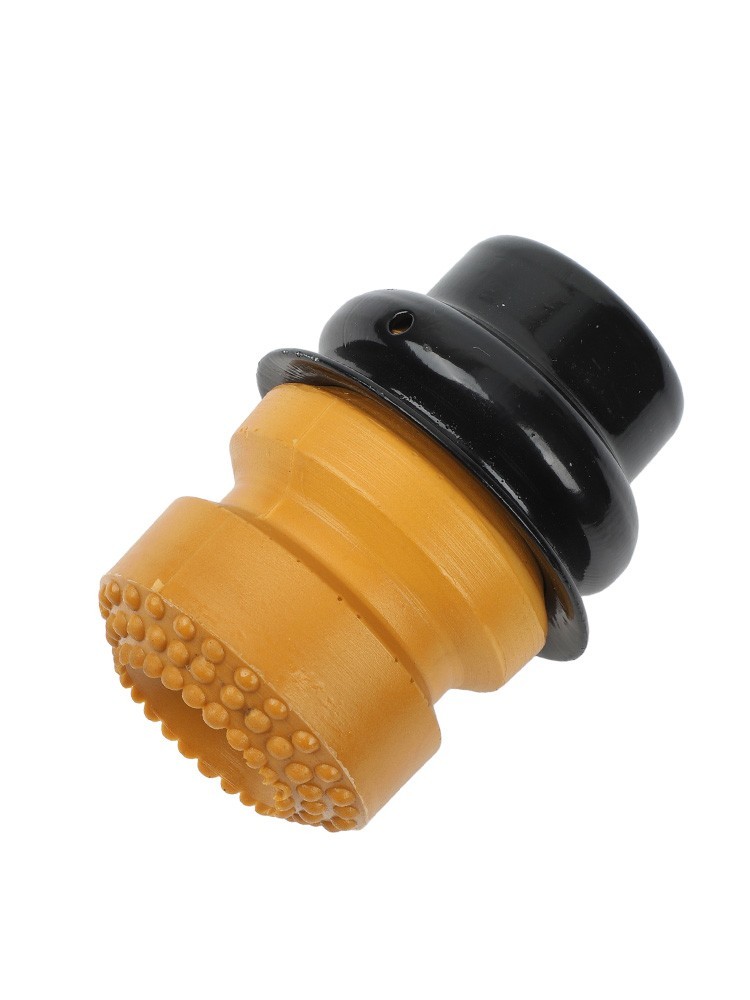Built to Last Rear Bump Stopper for 2005-2017 For Honda For Odyssey Use