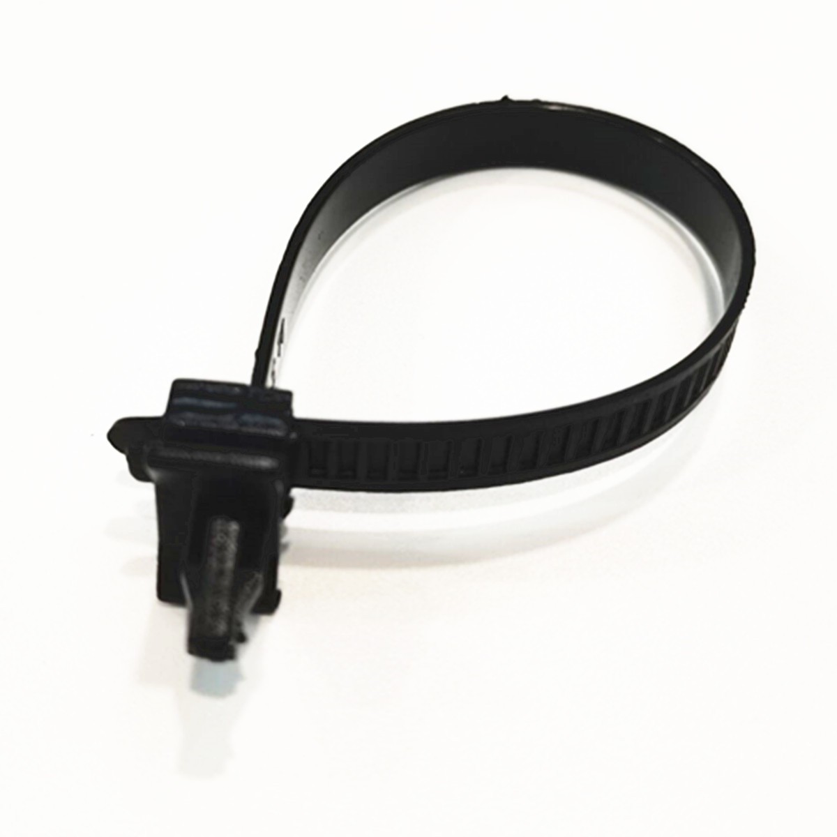 50Pcs Cable Ties Nylon Wrap Wire Zip Ties Fastener Clip UV Resistant 145×7.8mm