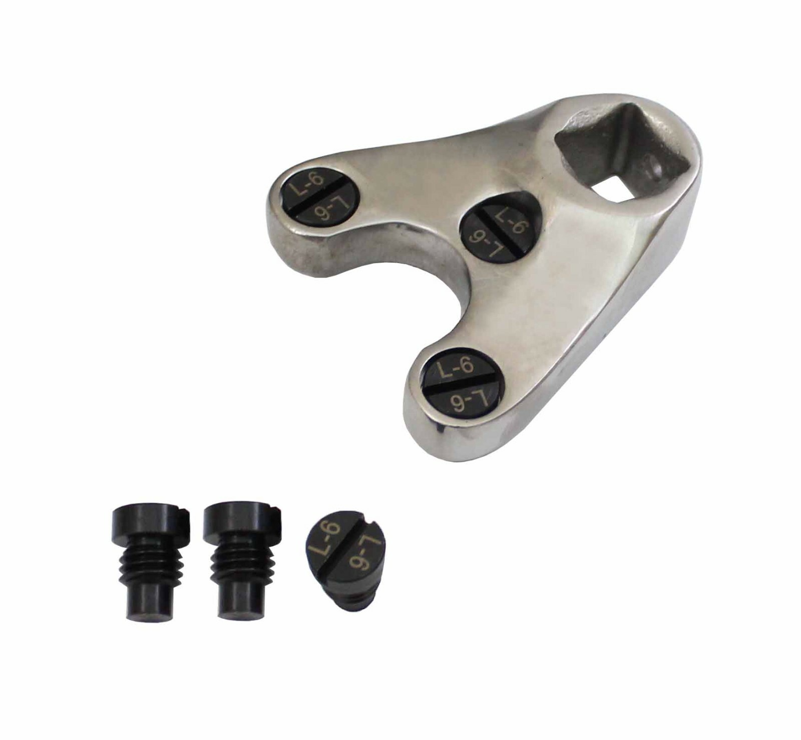 AJS TOOLS/ Outboard Trim/Tilt Pin Wrench 35mm x 6mm Tool AMT0009 YB-06548