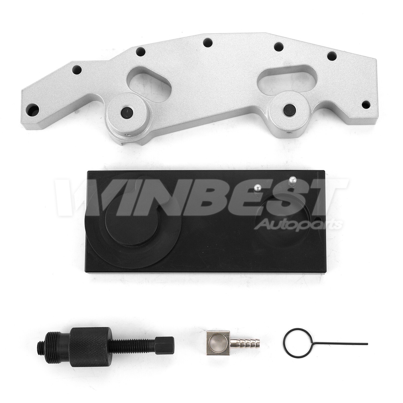 Cam Alignment Tools Set Locking Timing Repair Tools Fit BMW E36 E39 E46 E60 E85