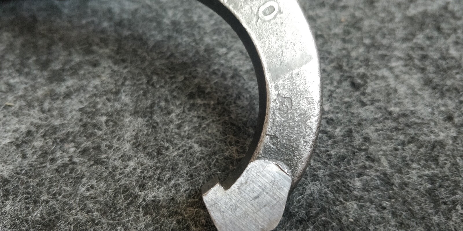 Universal Engineering Collet Nut Wrench 55139 1.94″ Diameter Acura MODIFIED