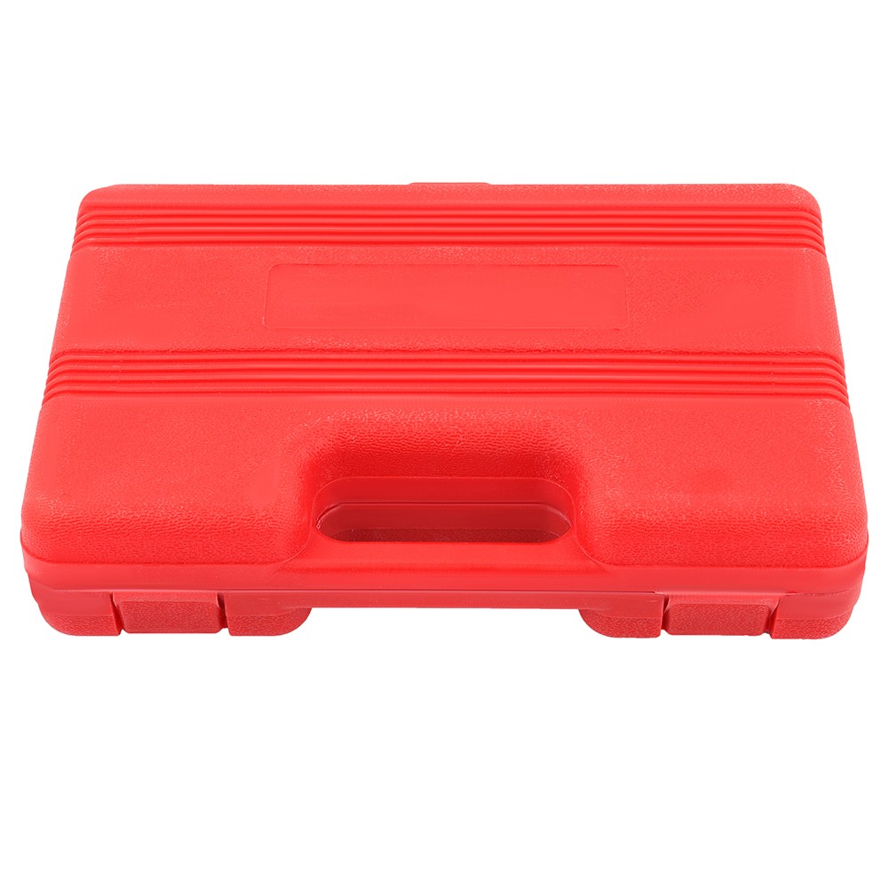 5pcs 33, 34,35mm, 36mm,38mm Deep Spindle Axle Nut Socket Set 6 POINT 1/2» Drive